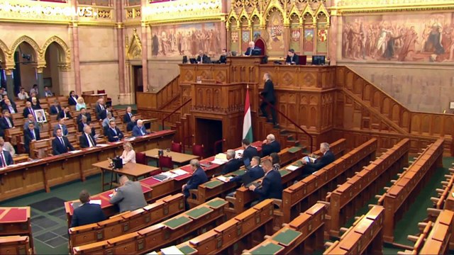 Ungheria e Polonia sotto tiro per lo Stato di diritto