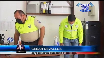 Hombre es acusado de violar a su sobrino de 6 años