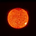 Las sorprendentes “hogueras” en el Sol captadas por la sonda Solar Orbiter