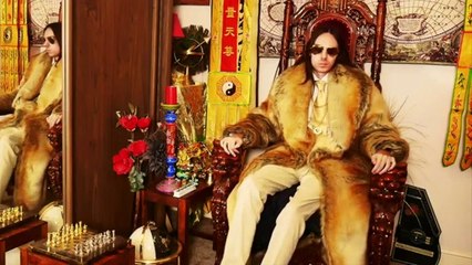 Join My Facebook Group For Flamboyant and Eccentric Men and Women - Lord Josh Allen