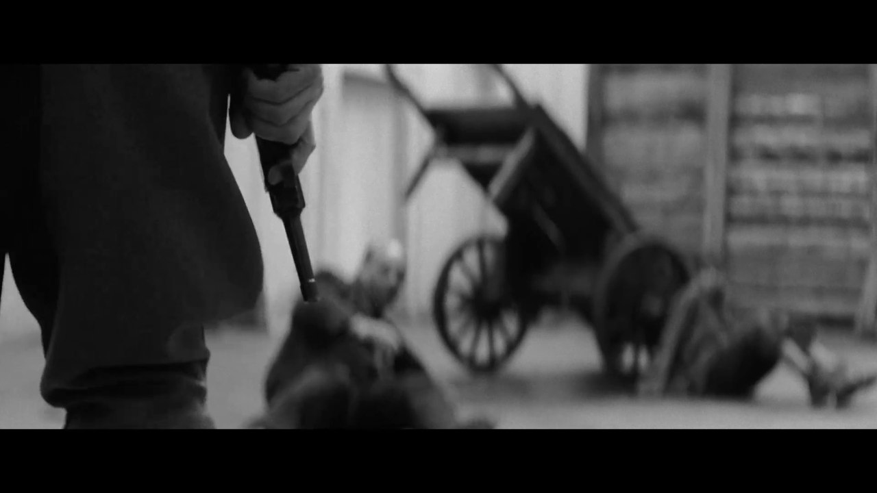 IR Interview: Udo Kier For "The Painted Bird" [IFC] - Part II