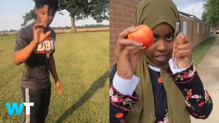 TikTok Trend "Don't Leave Me" Challenge Has Everyone Laughing