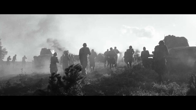 IR Interview: Udo Kier For The Painted Bird [IFC] - Part I