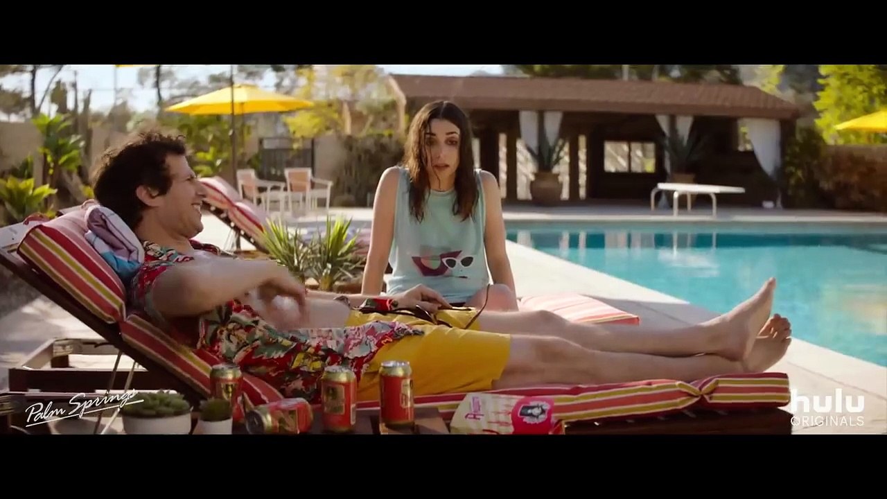 Palm Springs 『 ((【[Mp4] Eng-Sub HD】)) 』#2020! [[ ︻╦̵̵͇̿̿̿̿  【GoogLe@#BOoK!®4K-HD】 ╤─── ]]