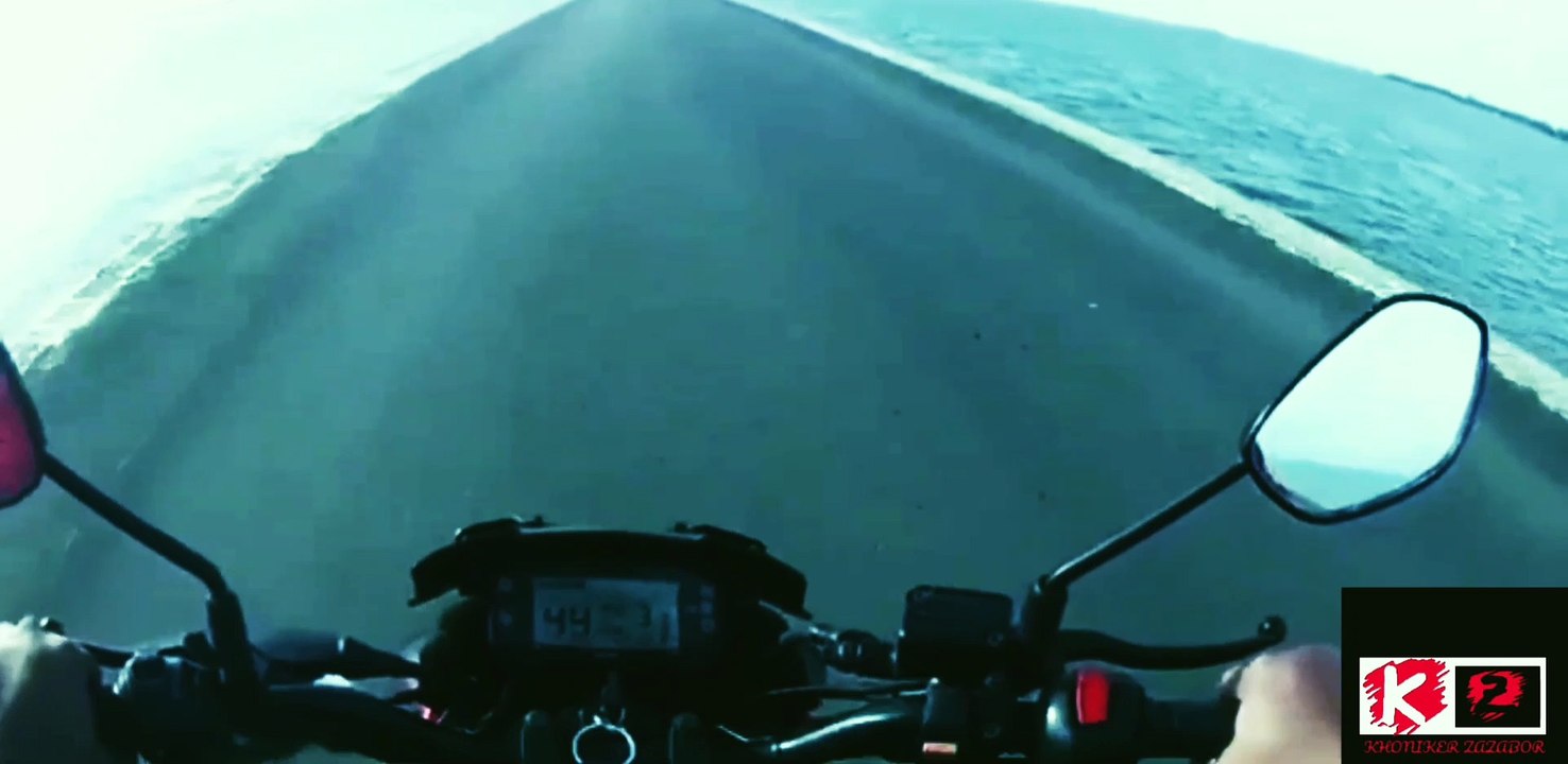 Its not Maldives or Thailand, its in Bangladesh || Mithamoin ||  kishurgonj ||