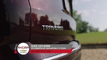 2020 Chevrolet Traverse San Antonio TX | Low Price Chevrolet Dealer Castroville TX