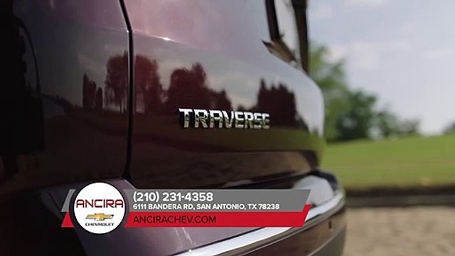 2020 Chevrolet Traverse San Antonio TX | Low Price Chevrolet Dealer Castroville TX