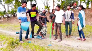 Very Funny Stupid Boys| Top Comedy Video 2020 |  Episode 3  | Try Not To Laugh