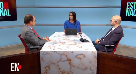 Estado Nacional - Domingo 19 Julio 2020