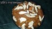 बेसन का हलवा | Gram Flour Halwa recipe - Besan Ka Halwa kaise bnate hai - Healthy Dessert