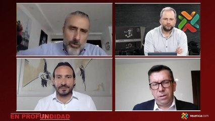 LIVE: En Profundidad - Viernes 17 Julio 2020