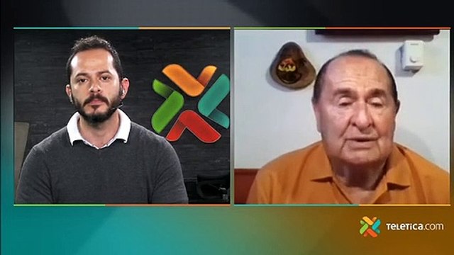 LIVE: El alcalde de Garabito Tobías Murillo Rodríguez, conversa sobre la situación que vive el cantón por COVID-19 - Viernes 17 Julio 2020