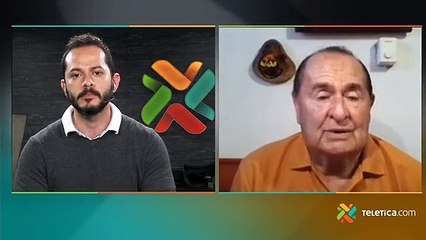 LIVE: El alcalde de Garabito Tobías Murillo Rodríguez, conversa sobre la situación que vive el cantón por COVID-19 - Viernes 17 Julio 2020