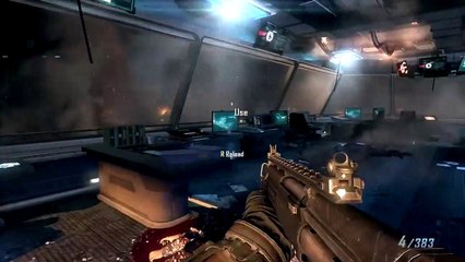 USS Obama Defense - Odysseus - Call of Duty Black Ops 2