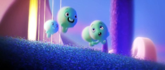 Soul 2020 - Jamie Foxx