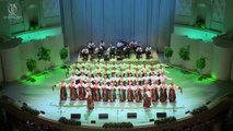 [HD] Russia Best Folk Music Groups Selection 8/7/20 Отбор лучших групп народной музыки России