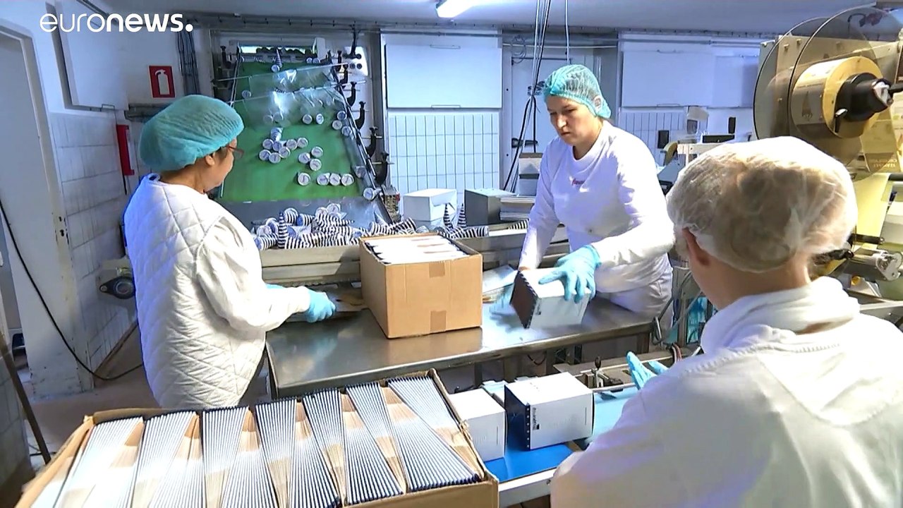 Mohrenkopf, Zigeunerschnitzel und jetzt Eskimo - Eis wird umbenannt