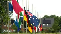 MH17: sei anni dopo, i Paesi Bassi commemorano le vittime