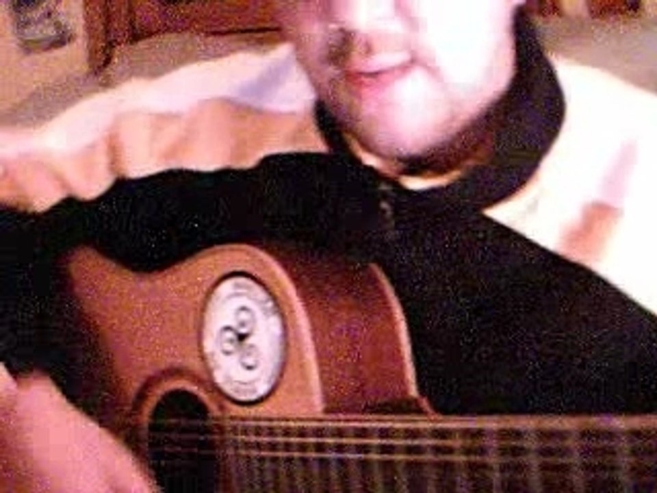 fatals picards Bernard Lavilliers guitare