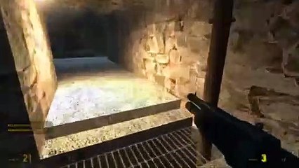 Half-Life 2 - Anticitizen One (Part 7/7 - 2009 Upload)