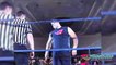 Kevin Steen (Owens) VS Tommy Dreamer: ECW Rules Match