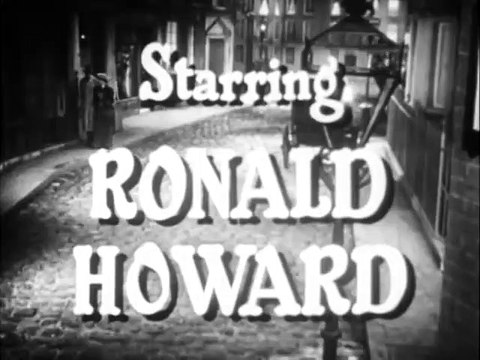 Sherlock Holmes - E8: The Case of the Blind Man's Bluff (Crime,Drama,Mystery,TV Series)