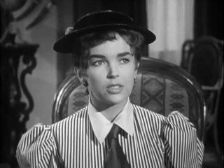 Sherlock Holmes - E20: The Case of the Careless Suffragette (Crime,Drama,Mystery,TV Series)
