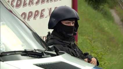 Caccia all'uomo nella Foresta Nera: catturato il "Rambo" tedesco
