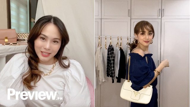 How to Style the Puff Sleeve Blouse Trend, According to Influencers