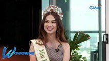 Wowowin: Road to the crown ni Miss Philippines Earth 2020 Roxanne Allison Baeyens, alamin!