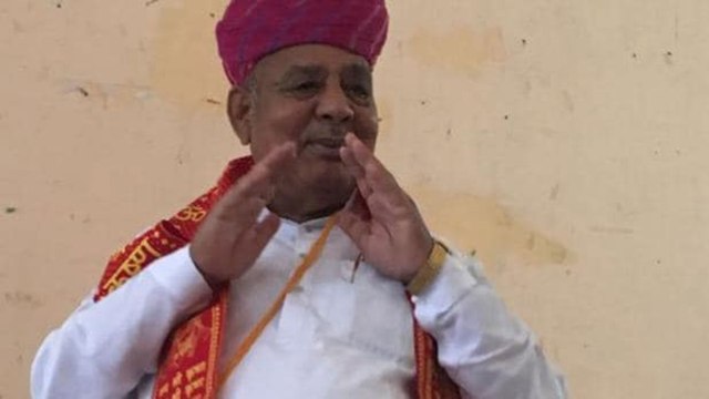 Rajasthan Crisis: FIR lodged with ACB over audio tapes