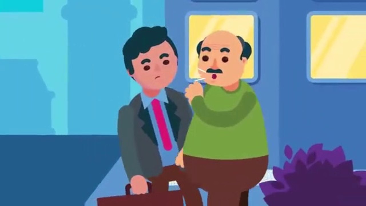 Recognizing Day to Day Signs and Symptoms of Coronavirus