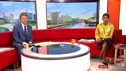 £3bn for NHS to prepare for possible second wave - Covid-19_ Top stories this morning - BBC