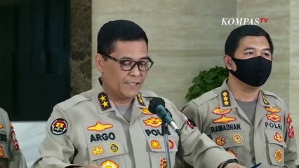 Polisi: Ada Orang Ngaku Djoko Tjandra Rapid Test Covid-19 di RS Polri