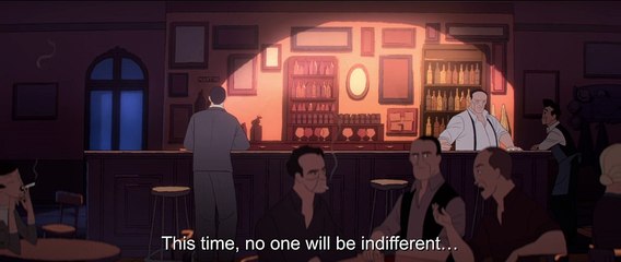 Bunuel in the Labyrinth of the Turtles - Trailer