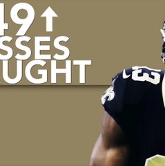 Michael Thomas joins the Madden 21 '99 Club'