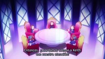 animes primavera 2020 critica opinion del primer episodio hamefura, listener, Gleipnir, shin sakura