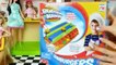 Burger Mania Board Game with Barbie dolls Hamburger mainan permainan Burger Brinquedo Jogo