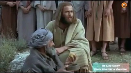 Jesus Movie in Urdu or Hindi language