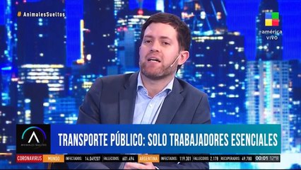 Datos y detalles de la cuarentena escalonada en CABA