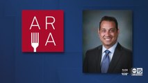 Congressman says a Maricopa County Supervisor has had a conflict in the fight against COVID-19