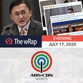 Bong Go trends as angry Filipinos react to NBI probe | Evening wRap