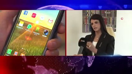 Öğr. Gör. Meltem Bağış Akkaya: “Akıllı telefonlarınız sizi hem dinliyor hem de izliyor”
