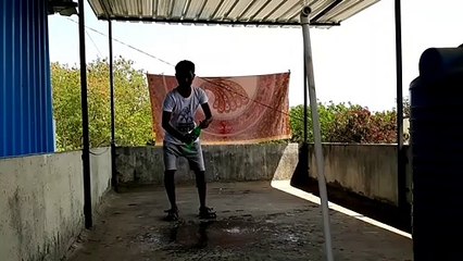 Water jumping effect | kinemaster tutorial | infobandhu