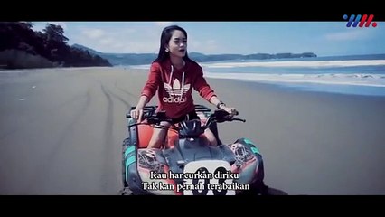 Safira Inema - Pergi _ Dj Opus Full Bass (Official Music Video)