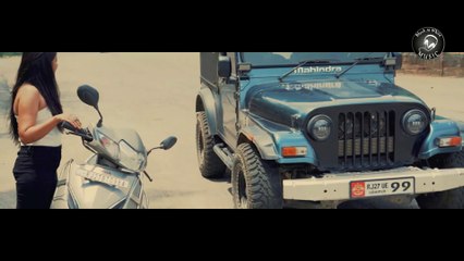 Gun vs Gulab (teaser) Hassan Ali Latest Punjabi Song 2020 New Punjabi Songs 2020