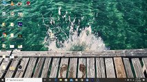 How to change chrome background on pc\laptop | Live theme | Customise Google Chrome