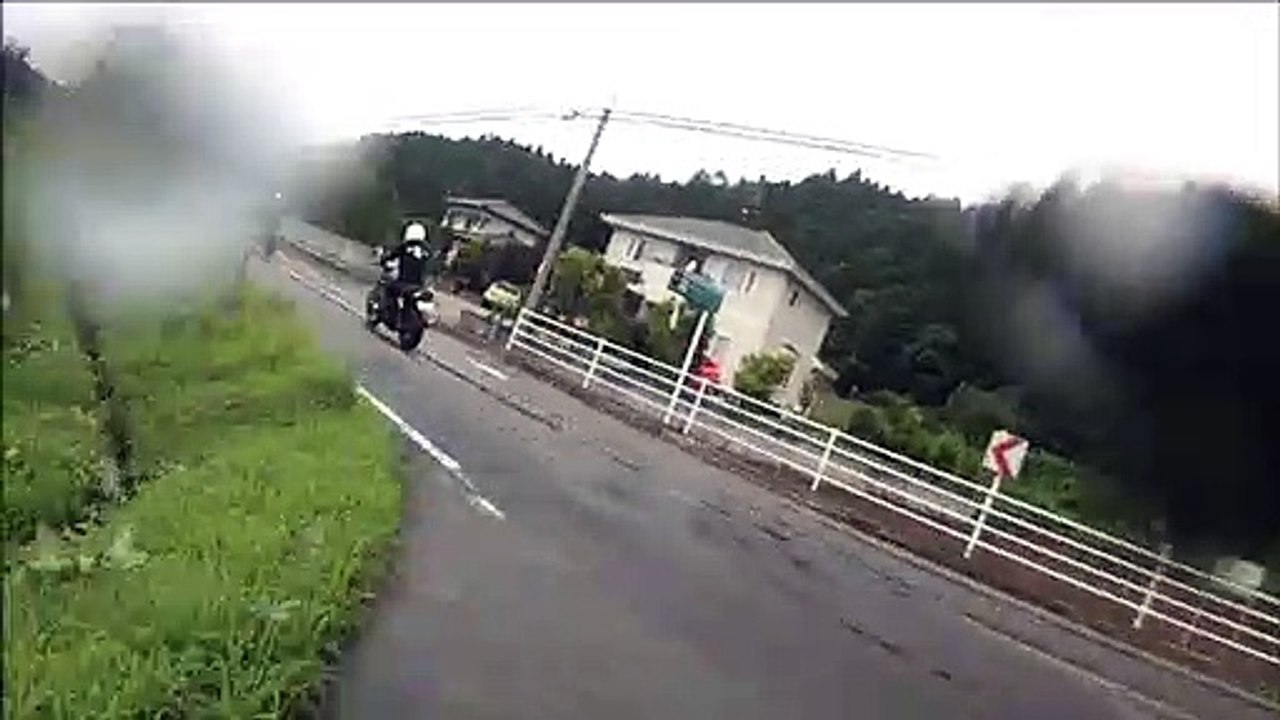 2020.07.12 ⑭ いわき市小川町～小野町夏井①