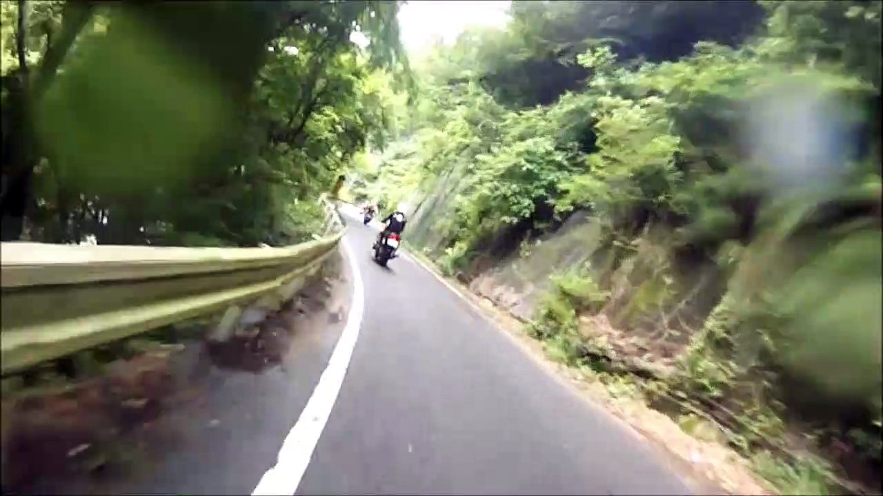 2020.07.12 ⑮ いわき市小川町～小野町夏井②