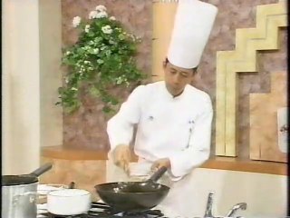 酢豚　オリジナルソース　周富徳　昔懐かし1995　愛川欽也のとことん好奇心　アシスタント：あさなぎりん